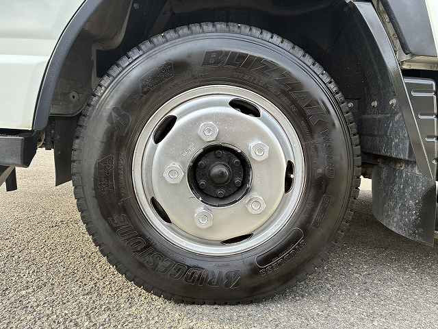 三菱ふそう キャンター 小型 平ボディ 2RG-FGA20(94668) 31枚目