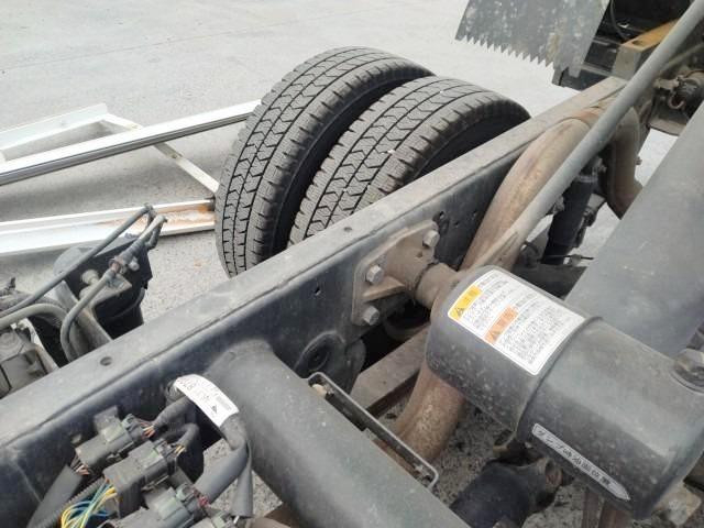 三菱ふそう キャンター 小型 土砂ダンプ 2PG-FBA60(94669) 20枚目