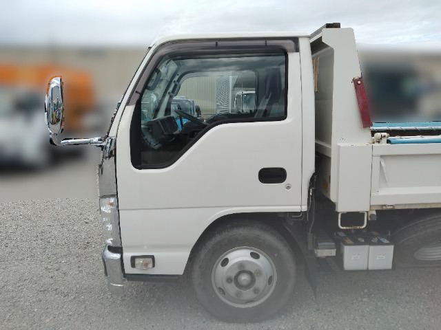 いすゞ エルフ 小型 土砂ダンプ 2RG-NKR88AD(94670) 18枚目