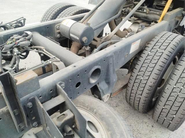 三菱ふそう キャンター 小型 土砂ダンプ 2PG-FBA60(94669) 21枚目