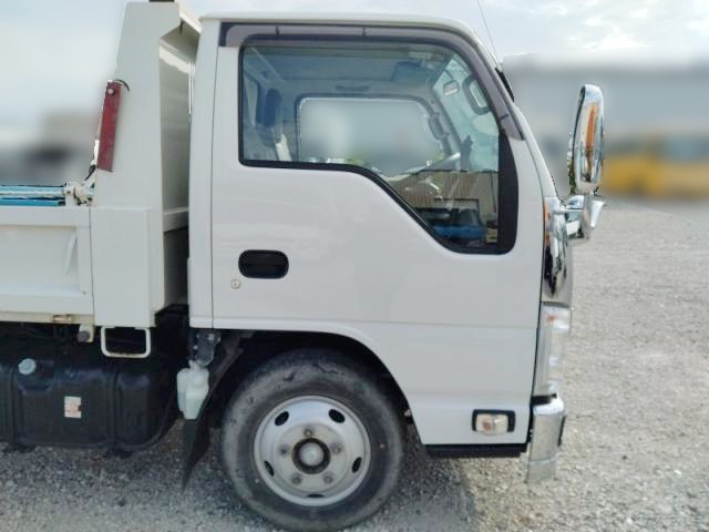 いすゞ エルフ 小型 土砂ダンプ 2RG-NKR88AD(94670) 21枚目