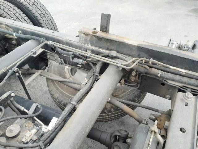 三菱ふそう キャンター 小型 土砂ダンプ 2PG-FBA60(94669) 26枚目