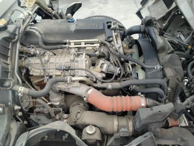 三菱ふそう キャンター 小型 土砂ダンプ 2PG-FBA60(94669) 35枚目