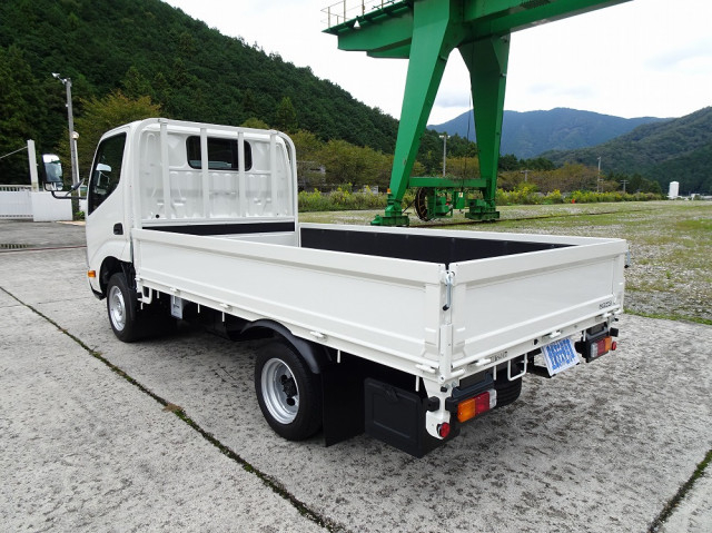 トヨタ ダイナ 小型 平ボディ 3BF-TRY230(94671) 6枚目