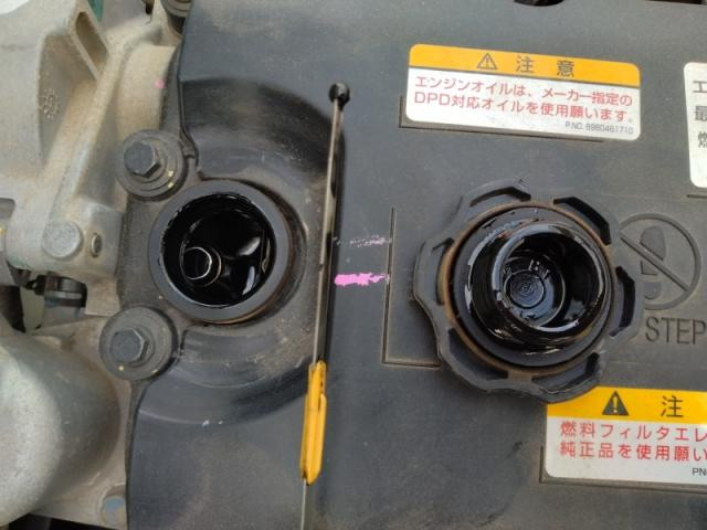 いすゞ エルフ 小型 土砂ダンプ 2RG-NKR88AD(94670) 47枚目