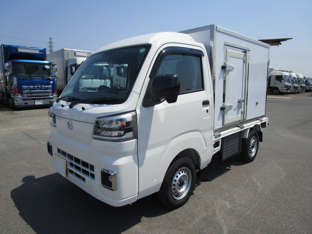 ダイハツ ハイゼット 軽 冷凍冷蔵バン 3BD-S510P(94672) 1枚目