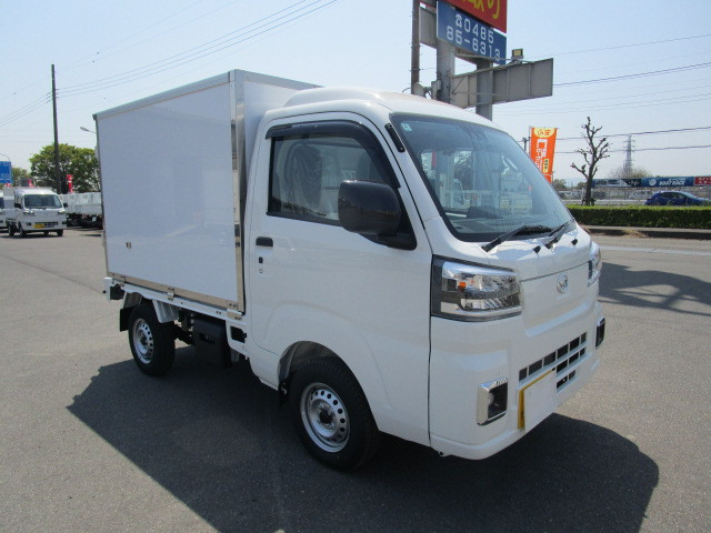 ダイハツ ハイゼット 軽 冷凍冷蔵バン 3BD-S510P(94672) 3枚目