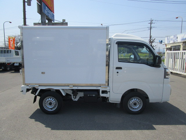 ダイハツ ハイゼット 軽 冷凍冷蔵バン 3BD-S510P(94672) 4枚目