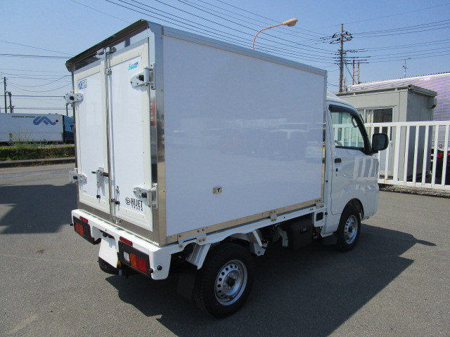 ダイハツ ハイゼット 軽 冷凍冷蔵バン 3BD-S510P(94672) 5枚目