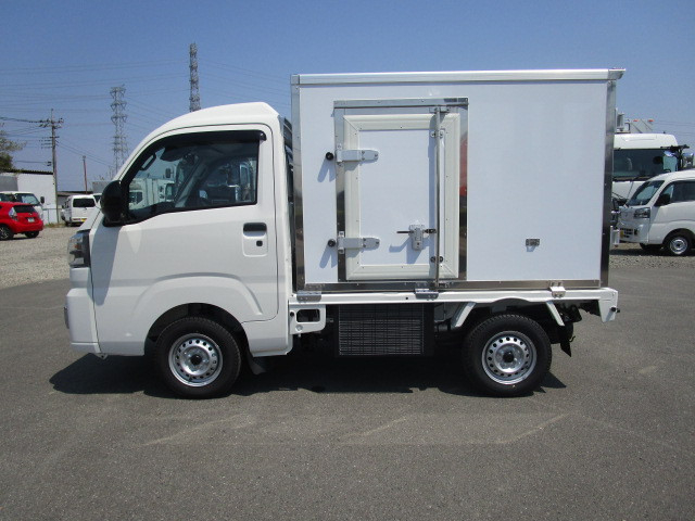 ダイハツ ハイゼット 軽 冷凍冷蔵バン 3BD-S510P(94672) 8枚目