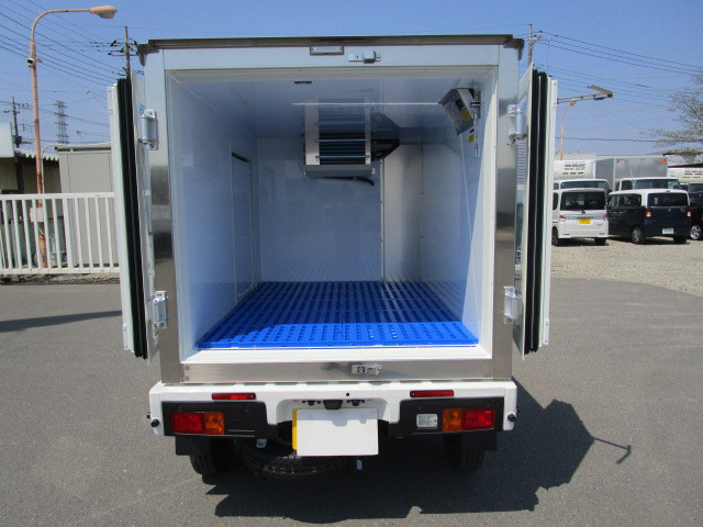 ダイハツ ハイゼット 軽 冷凍冷蔵バン 3BD-S510P(94672) 10枚目