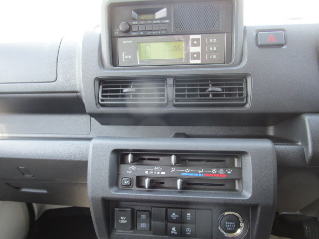 ダイハツ ハイゼット 軽 冷凍冷蔵バン 3BD-S510P(94672) 19枚目