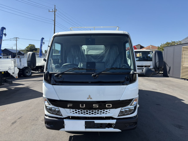 三菱ふそう キャンター 小型 塵芥車（プレス式） 2RG-FEAV0(94673) 5枚目