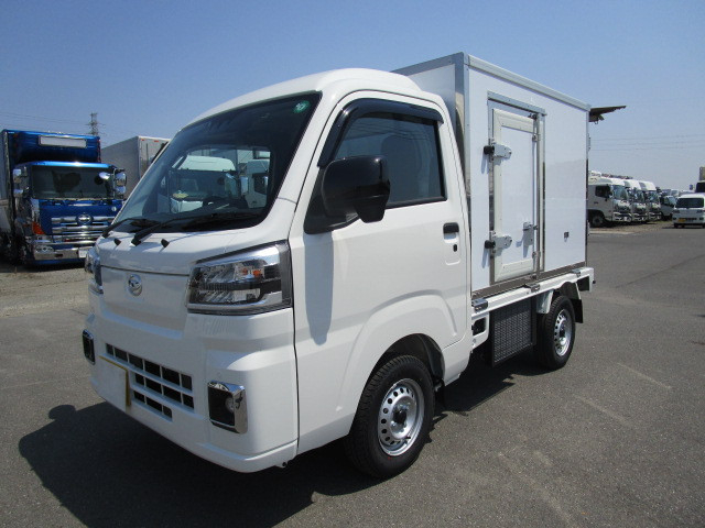 ダイハツ ハイゼット 軽 冷凍冷蔵バン 3BD-S510P(94674) 1枚目