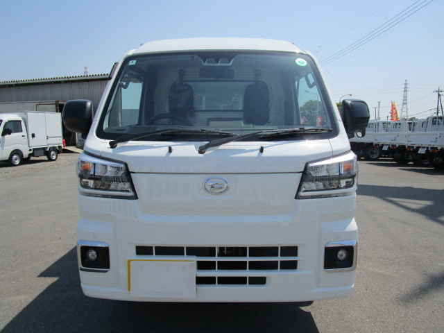 ダイハツ ハイゼット 軽 冷凍冷蔵バン 3BD-S510P(94674) 2枚目