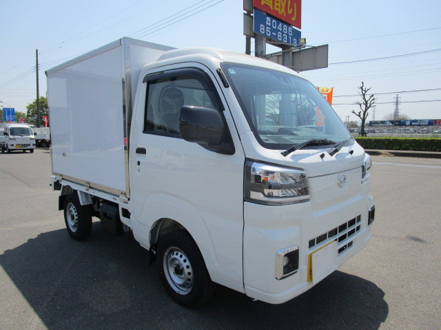 ダイハツ ハイゼット 軽 冷凍冷蔵バン 3BD-S510P(94674) 3枚目