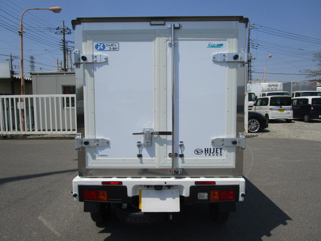 ダイハツ ハイゼット 軽 冷凍冷蔵バン 3BD-S510P(94674) 6枚目