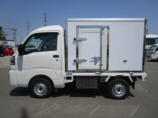 ダイハツ ハイゼット 軽 冷凍冷蔵バン 3BD-S510P(94674) 8枚目