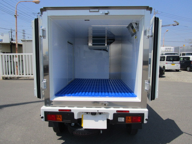 ダイハツ ハイゼット 軽 冷凍冷蔵バン 3BD-S510P(94674) 10枚目
