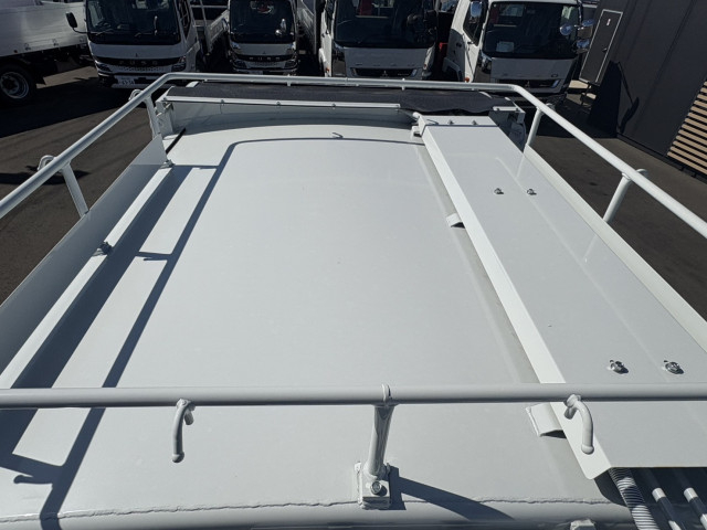 三菱ふそう キャンター 小型 塵芥車（プレス式） 2RG-FEAV0(94673) 22枚目