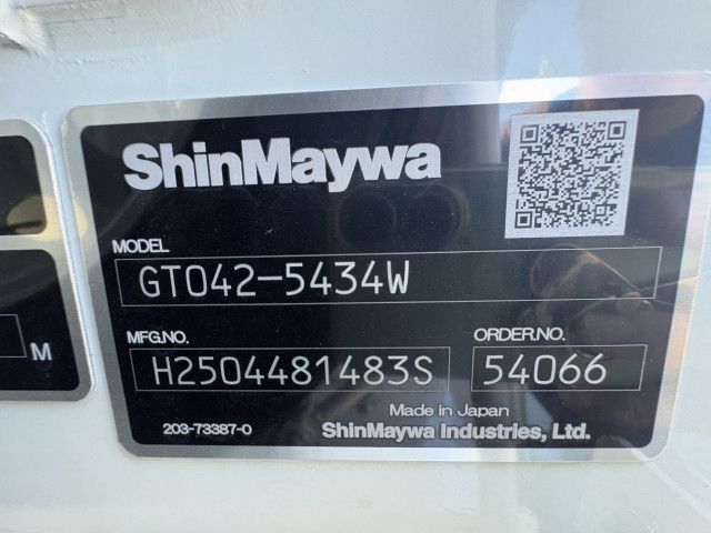 三菱ふそう キャンター 小型 塵芥車（プレス式） 2RG-FEAV0(94673) 23枚目