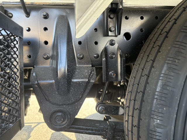 三菱ふそう キャンター 小型 塵芥車（プレス式） 2RG-FEAV0(94673) 25枚目