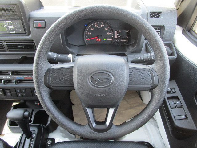 ダイハツ ハイゼット 軽 冷凍冷蔵バン 3BD-S510P(94674) 17枚目