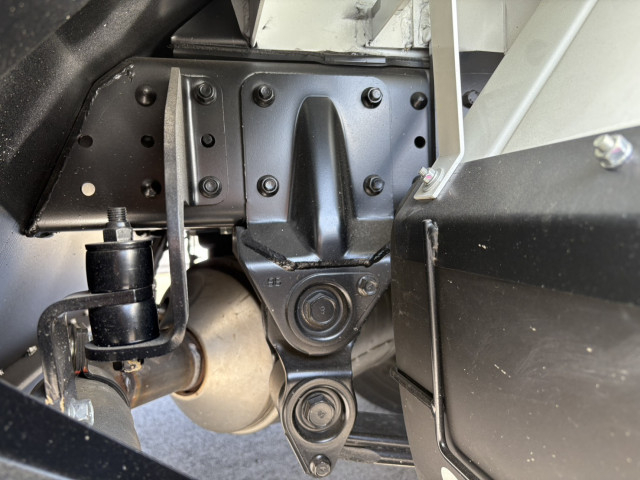 三菱ふそう キャンター 小型 塵芥車（プレス式） 2RG-FEAV0(94673) 27枚目