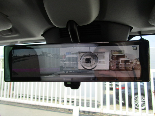 ダイハツ ハイゼット 軽 冷凍冷蔵バン 3BD-S510P(94674) 21枚目