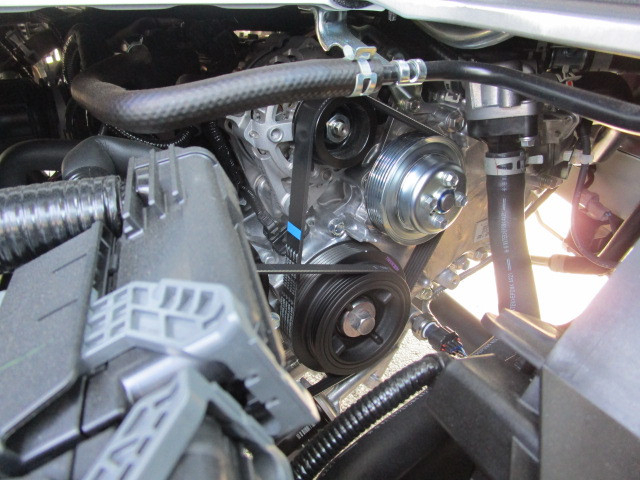 ダイハツ ハイゼット 軽 冷凍冷蔵バン 3BD-S510P(94674) 26枚目