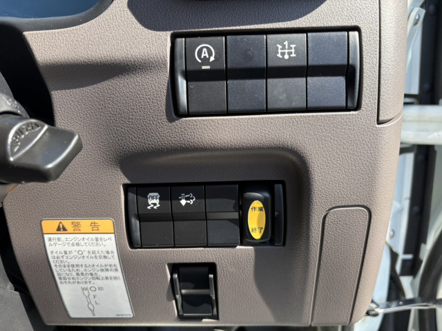 三菱ふそう キャンター 小型 塵芥車（プレス式） 2RG-FEAV0(94673) 37枚目