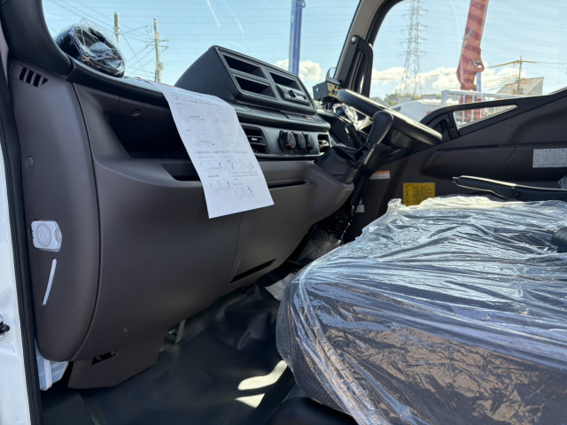 三菱ふそう キャンター 小型 塵芥車（プレス式） 2RG-FEAV0(94673) 39枚目