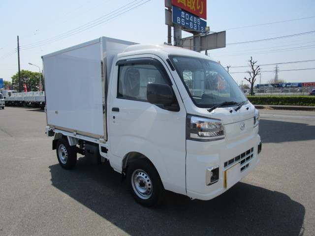 ダイハツ ハイゼット 軽 冷凍冷蔵バン 3BD-S500P(94675) 3枚目