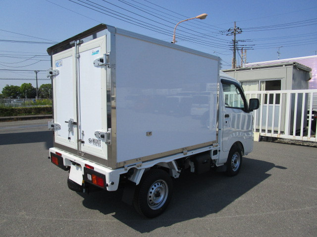 ダイハツ ハイゼット 軽 冷凍冷蔵バン 3BD-S500P(94675) 5枚目