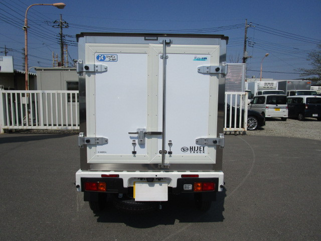 ダイハツ ハイゼット 軽 冷凍冷蔵バン 3BD-S500P(94675) 6枚目
