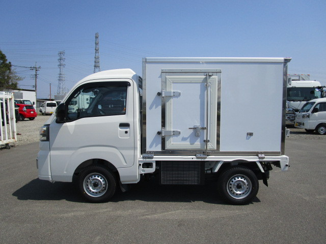 ダイハツ ハイゼット 軽 冷凍冷蔵バン 3BD-S500P(94675) 8枚目