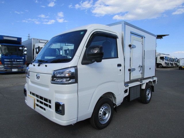 ダイハツ ハイゼット 軽 冷凍冷蔵バン 3BD-S500P(94676) 1枚目