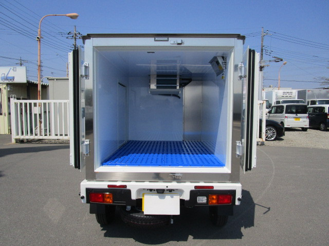 ダイハツ ハイゼット 軽 冷凍冷蔵バン 3BD-S500P(94675) 10枚目