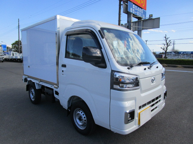 ダイハツ ハイゼット 軽 冷凍冷蔵バン 3BD-S500P(94676) 3枚目