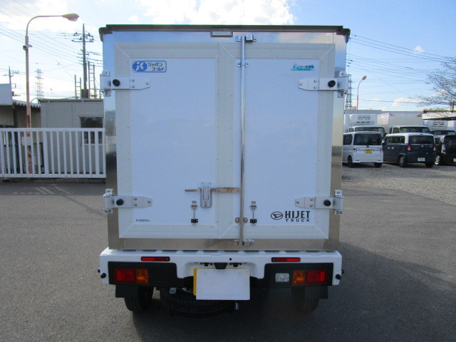 ダイハツ ハイゼット 軽 冷凍冷蔵バン 3BD-S500P(94676) 6枚目