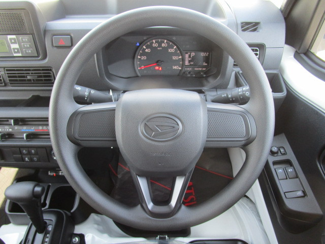 ダイハツ ハイゼット 軽 冷凍冷蔵バン 3BD-S500P(94675) 15枚目
