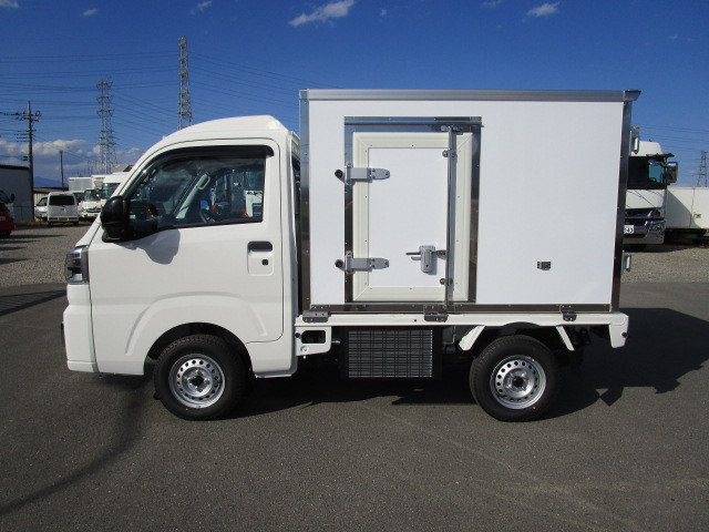 ダイハツ ハイゼット 軽 冷凍冷蔵バン 3BD-S500P(94676) 8枚目