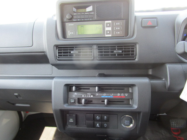ダイハツ ハイゼット 軽 冷凍冷蔵バン 3BD-S500P(94675) 17枚目