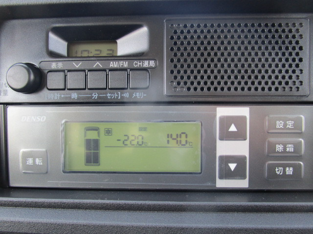ダイハツ ハイゼット 軽 冷凍冷蔵バン 3BD-S500P(94675) 20枚目