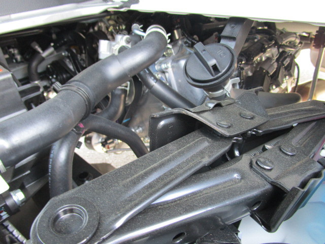 ダイハツ ハイゼット 軽 冷凍冷蔵バン 3BD-S500P(94675) 24枚目