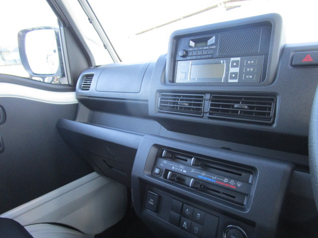 ダイハツ ハイゼット 軽 冷凍冷蔵バン 3BD-S500P(94676) 19枚目