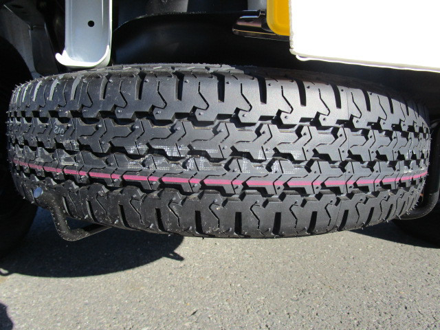 ダイハツ ハイゼット 軽 冷凍冷蔵バン 3BD-S500P(94676) 34枚目