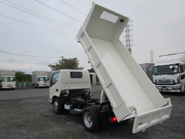 日野 デュトロ 小型 土砂ダンプ 2KG-XZU600T(94679) 7枚目