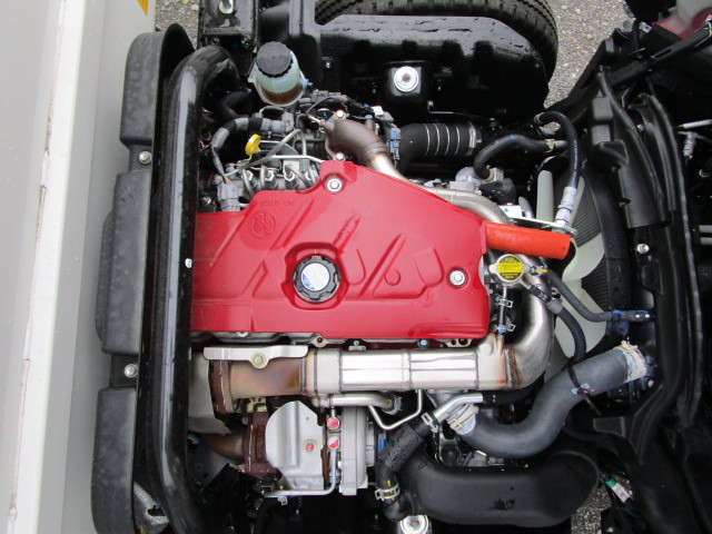日野 デュトロ 小型 土砂ダンプ 2KG-XZU600T(94679) 24枚目