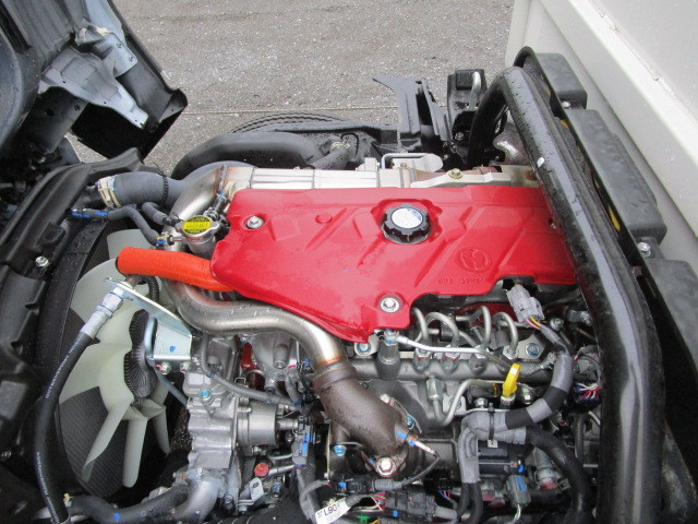 日野 デュトロ 小型 土砂ダンプ 2KG-XZU600T(94679) 25枚目